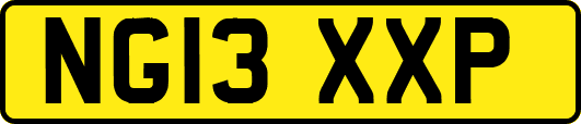 NG13XXP