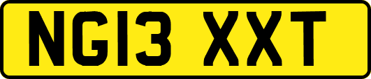 NG13XXT