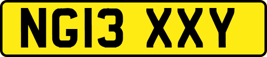 NG13XXY