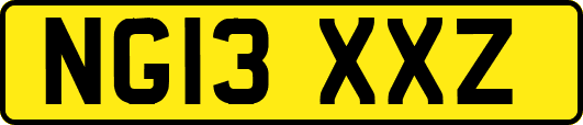 NG13XXZ