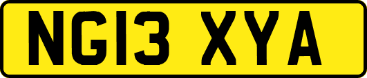 NG13XYA