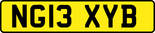 NG13XYB