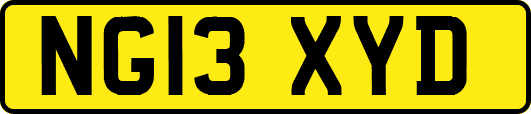 NG13XYD