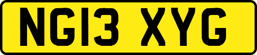 NG13XYG