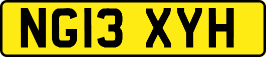 NG13XYH