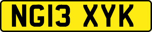 NG13XYK