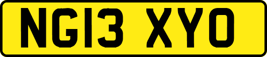 NG13XYO