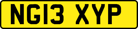 NG13XYP