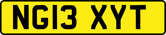 NG13XYT