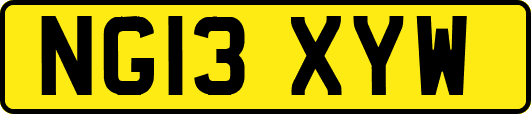 NG13XYW