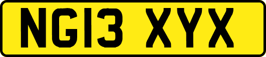 NG13XYX