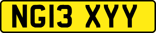 NG13XYY