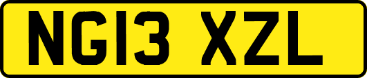 NG13XZL