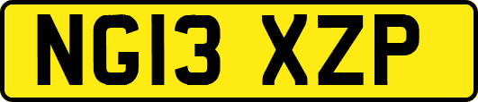 NG13XZP