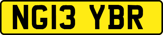 NG13YBR