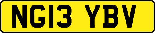 NG13YBV