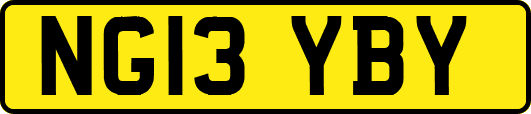 NG13YBY