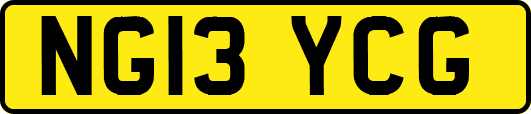 NG13YCG