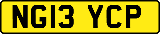 NG13YCP