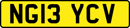 NG13YCV