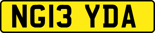 NG13YDA