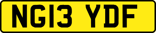 NG13YDF