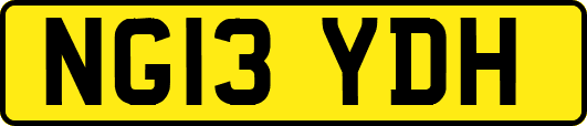 NG13YDH