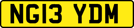NG13YDM