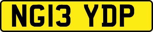 NG13YDP