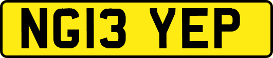 NG13YEP
