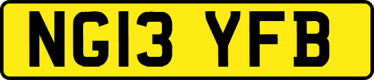NG13YFB