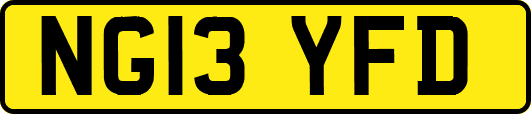 NG13YFD