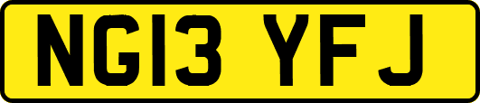 NG13YFJ