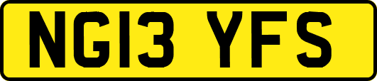 NG13YFS