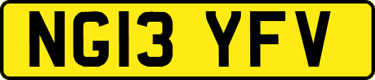 NG13YFV