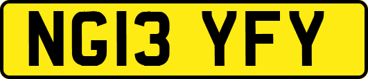 NG13YFY