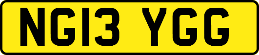 NG13YGG