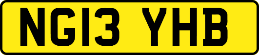 NG13YHB