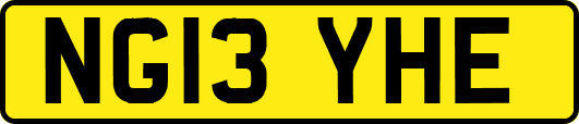 NG13YHE