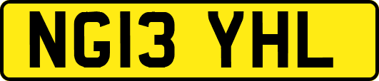 NG13YHL