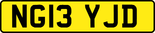 NG13YJD