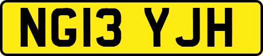 NG13YJH