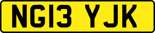 NG13YJK