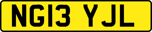NG13YJL