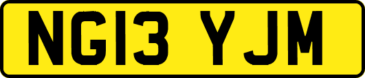 NG13YJM