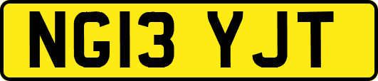 NG13YJT
