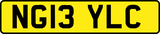 NG13YLC