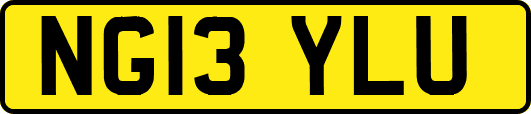 NG13YLU