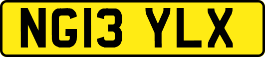 NG13YLX