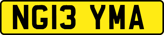 NG13YMA